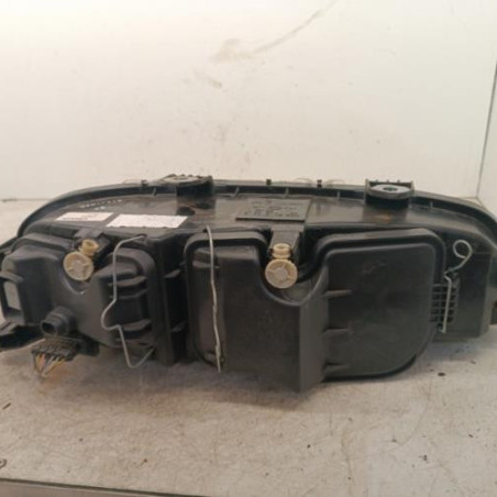 Optique avant principal gauche (feux)(phare) FIAT PUNTO 2