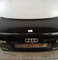 Malle/Hayon arriere AUDI A4 2 Photo n°1