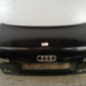Malle/Hayon arriere AUDI A4 2