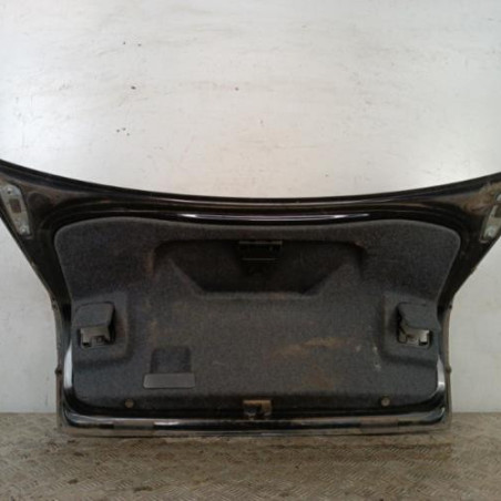Malle/Hayon arriere AUDI A4 2