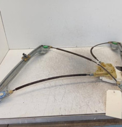 Leve vitre electrique avant gauche RENAULT LAGUNA 3 Photo n°5