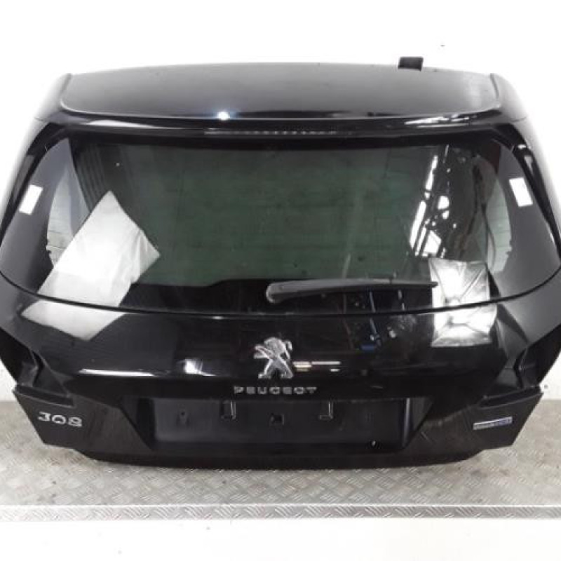 Malle/Hayon arriere PEUGEOT 308 2