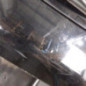 Malle/Hayon arriere PEUGEOT 308 2