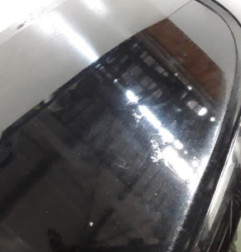 Malle/Hayon arriere PEUGEOT 308 2 Photo n°5