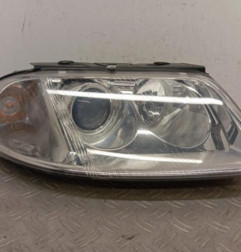 Optique avant principal droit (feux)(phare) VOLKSWAGEN PASSAT 4 Photo n°1