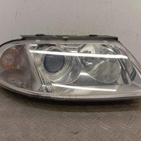 Optique avant principal droit (feux)(phare) VOLKSWAGEN PASSAT 4 Photo n°1