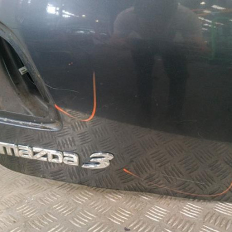Malle/Hayon arriere MAZDA 3 1