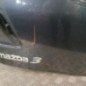 Malle/Hayon arriere MAZDA 3 1