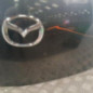 Malle/Hayon arriere MAZDA 3 1