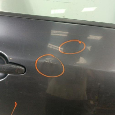 Porte arriere droit MAZDA 3 1
