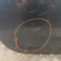 Porte arriere droit MAZDA 3 1