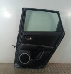 Porte arriere droit MAZDA 3 1 Photo n°6