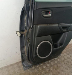 Porte arriere droit MAZDA 3 1 Photo n°7