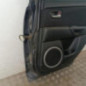 Porte arriere droit MAZDA 3 1
