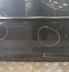 Porte avant gauche MAZDA 3 1