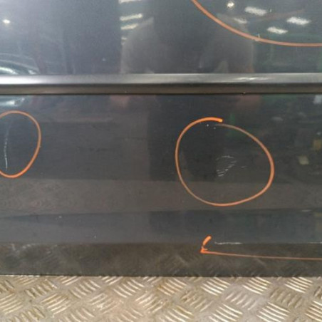Porte avant gauche MAZDA 3 1