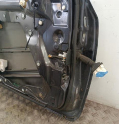 Porte avant gauche MAZDA 3 1 Photo n°5