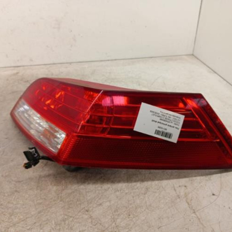Feu arriere principal droit (feux) FORD FOCUS 2 Feu arriere principal droit (feux) FORD FOCUS 2