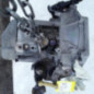 Boite de vitesses PEUGEOT 207