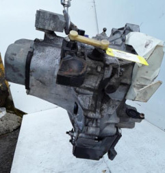 Boite de vitesses PEUGEOT 207