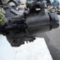 Boite de vitesses PEUGEOT 207