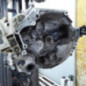 Boite de vitesses PEUGEOT 207