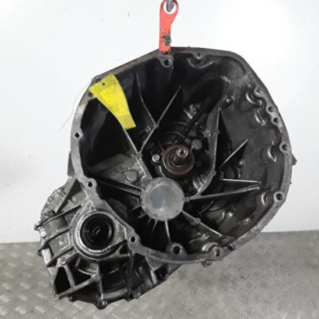 Boite de vitesses NISSAN QASHQAI 1 Photo n°1