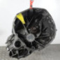 Boite de vitesses NISSAN QASHQAI 1