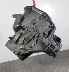 Boite de vitesses NISSAN QASHQAI 1