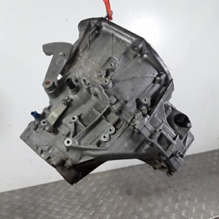 Boite de vitesses NISSAN QASHQAI 1