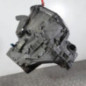 Boite de vitesses NISSAN QASHQAI 1