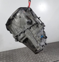 Boite de vitesses NISSAN QASHQAI 1 Photo n°3