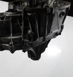 Boite de vitesses NISSAN QASHQAI 1 Photo n°4