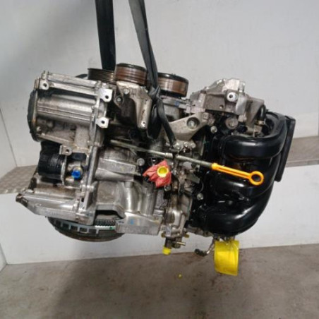 Moteur NISSAN MICRA 4 Photo n°1