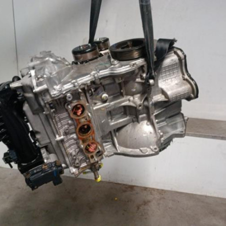 Moteur NISSAN MICRA 4