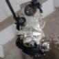 Moteur NISSAN MICRA 4