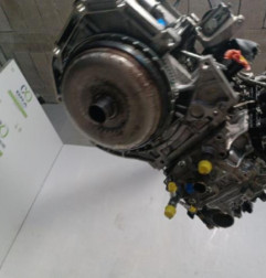 Moteur NISSAN MICRA 4 Photo n°4