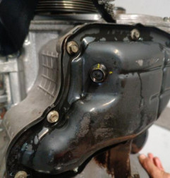 Moteur NISSAN MICRA 4 Photo n°6