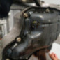 Moteur NISSAN MICRA 4