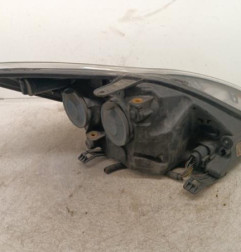 Optique avant principal gauche (feux)(phare) FORD FOCUS 2