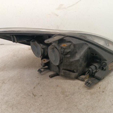 Optique avant principal gauche (feux)(phare) FORD FOCUS 2