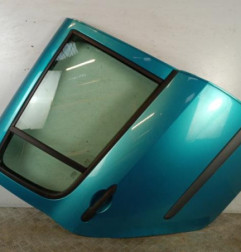 Porte arriere droit RENAULT MODUS Photo n°1