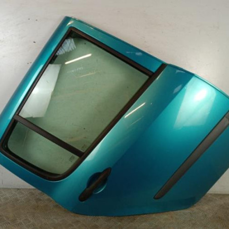 Porte arriere droit RENAULT MODUS Photo n°1