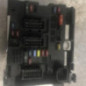 Boitier servitude moteur (BSM) PEUGEOT 206