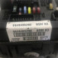 Boitier servitude moteur (BSM) PEUGEOT 206