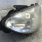 Optique avant principal droit (feux)(phare) PEUGEOT 206