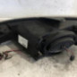 Optique avant principal droit (feux)(phare) PEUGEOT 206