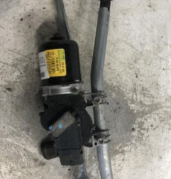 Moteur essuie glace avant RENAULT CLIO 3 Photo n°1