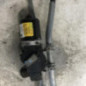 Moteur essuie glace avant RENAULT CLIO 3