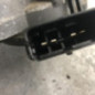 Moteur essuie glace avant RENAULT CLIO 3